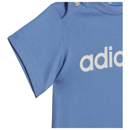 Adidas Βρεφικό σετ Adidas Βρεφικό σετ